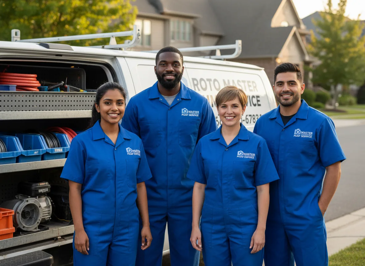 Sump Pump Installation company in Osburn, ID